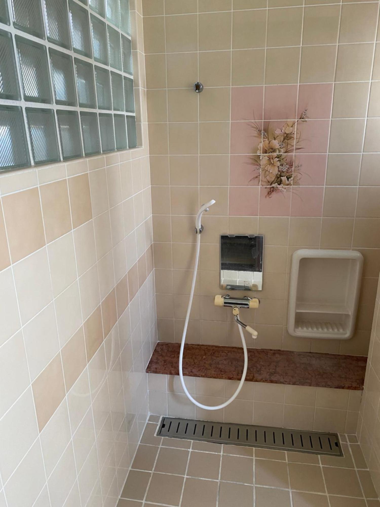 Joyful Rose Appartement Ginowan Buitenkant foto