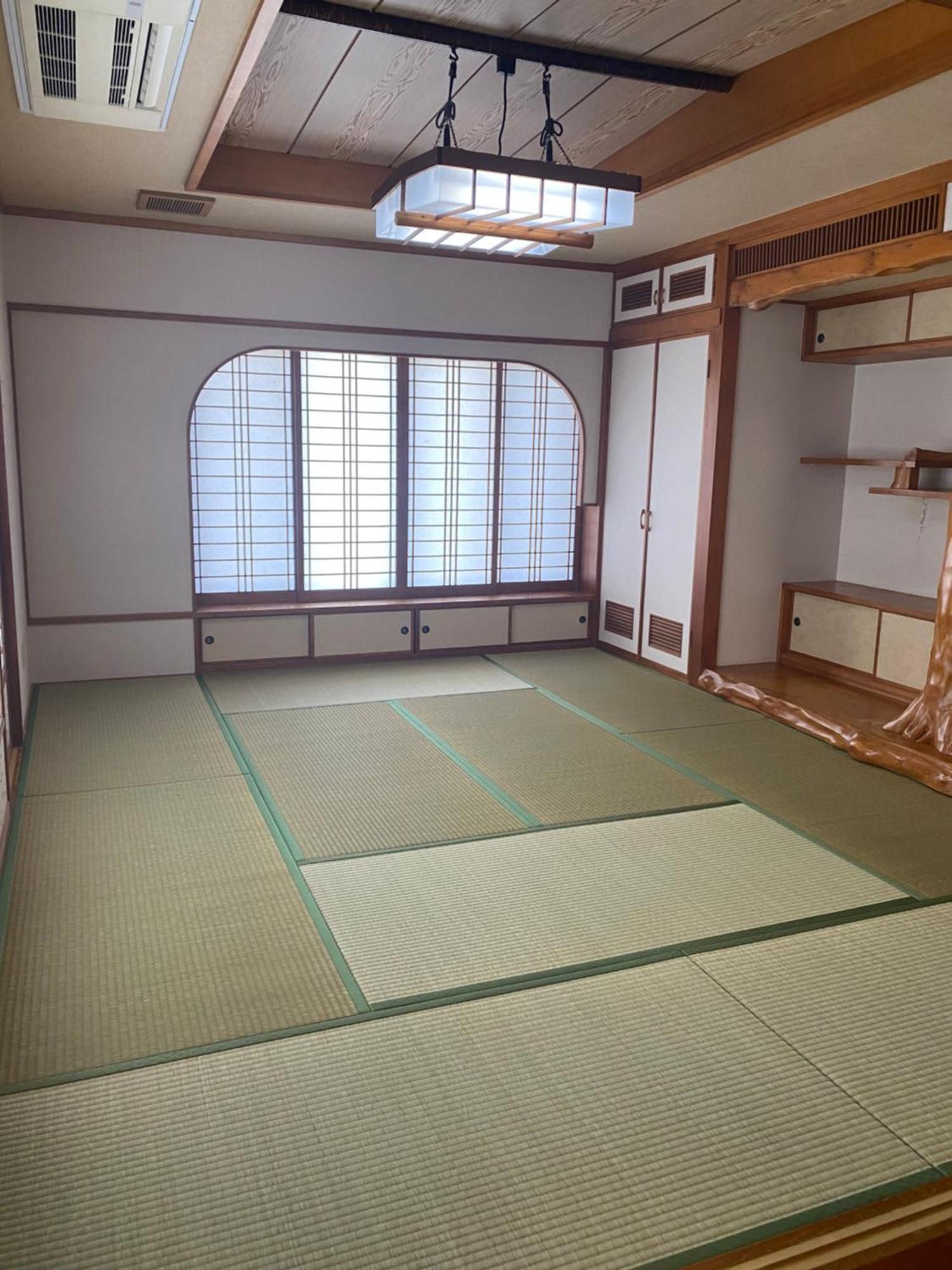 Joyful Rose Appartement Ginowan Buitenkant foto