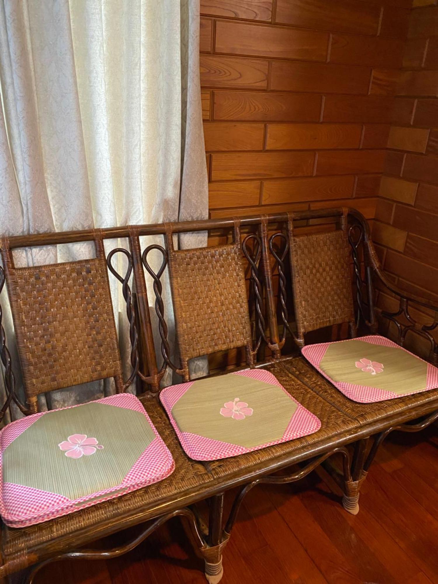 Joyful Rose Appartement Ginowan Buitenkant foto