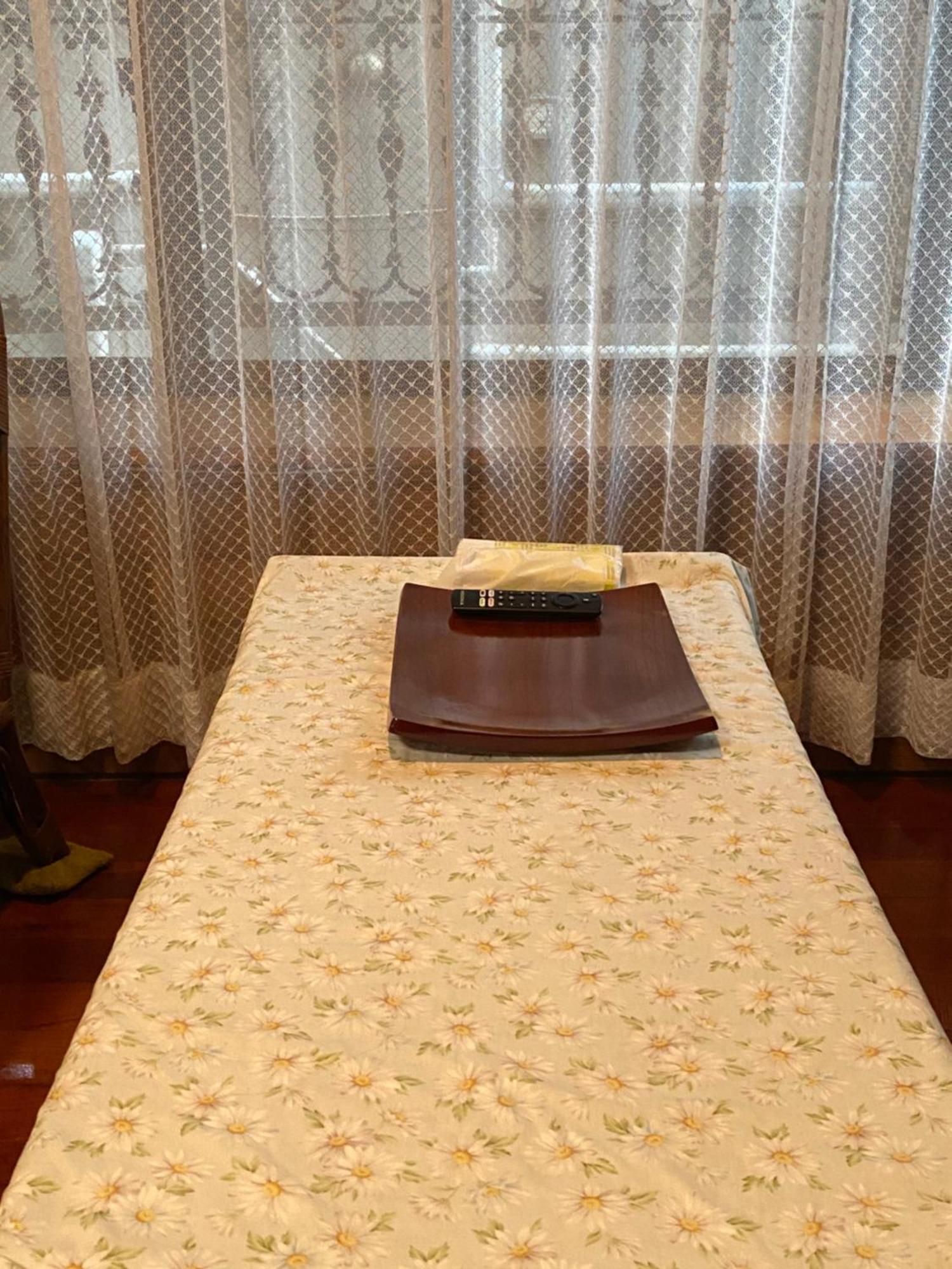 Joyful Rose Appartement Ginowan Buitenkant foto