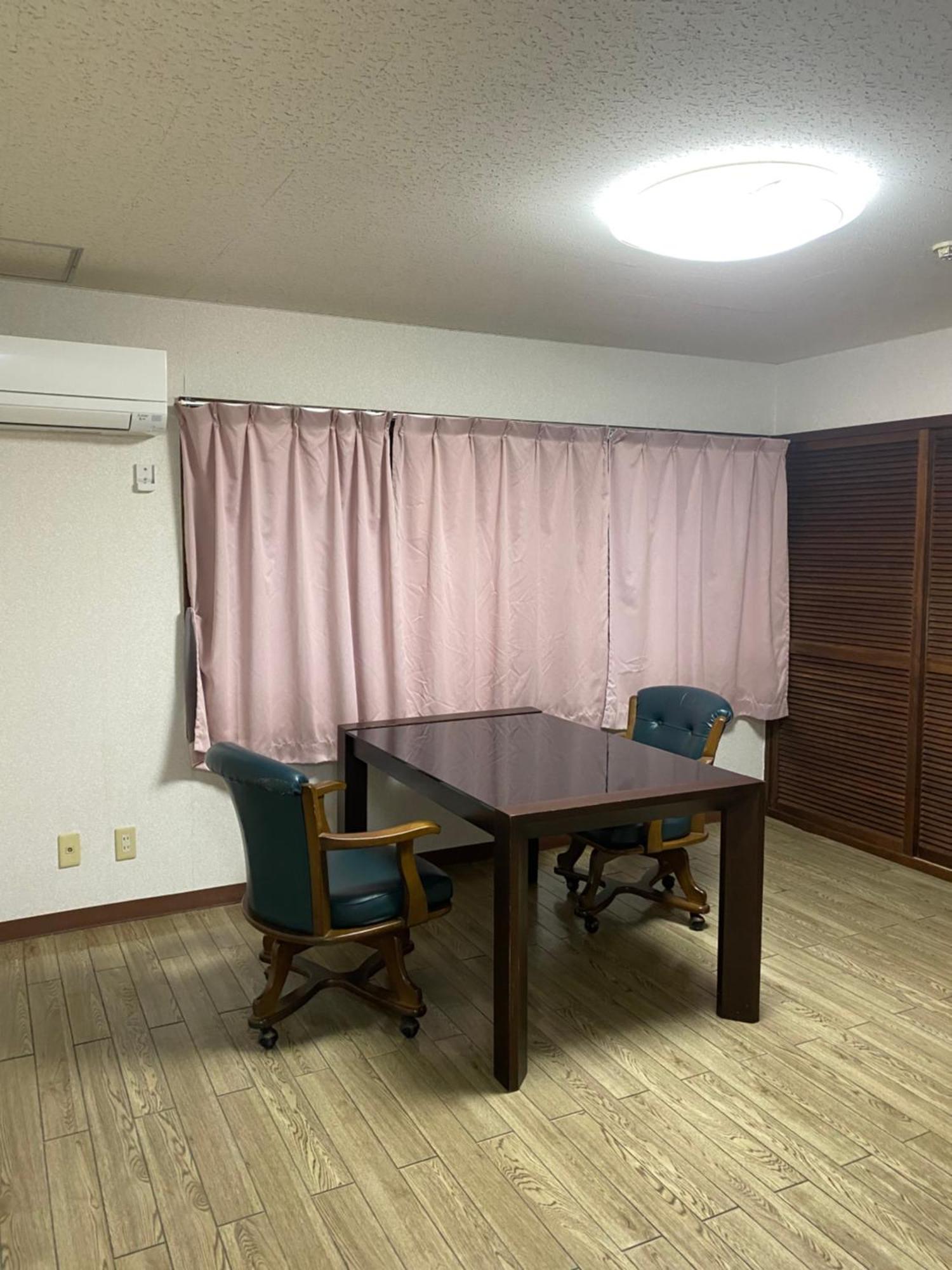 Joyful Rose Appartement Ginowan Buitenkant foto