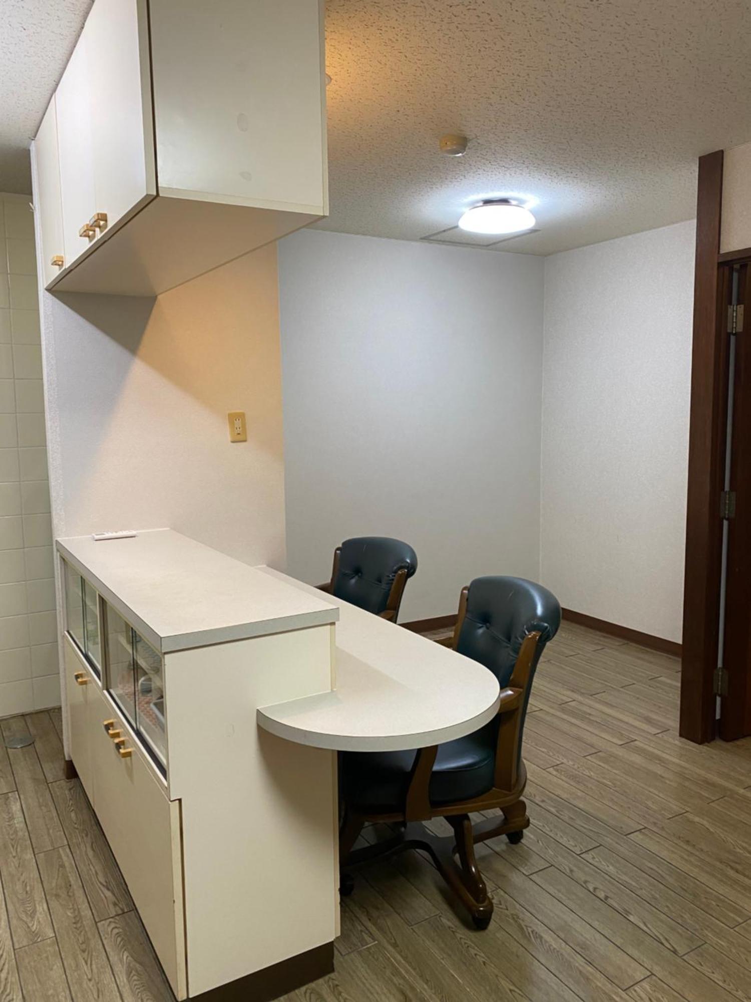 Joyful Rose Appartement Ginowan Buitenkant foto